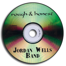 Rough & Honest - Release: 2003