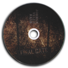 Final Gate - Release: 2022