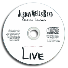 Rough Edges Live