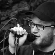 Motorradgottesdienst mit Flying Angels bei Bikertreff Mutter Vogel,Marl