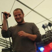 Motorradgottesdienst mit Flying Angels bei Bikertreff Mutter Vogel,Marl