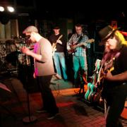 Motorradgottesdienst mit Flying Angels bei Bikertreff Mutter Vogel,Marl