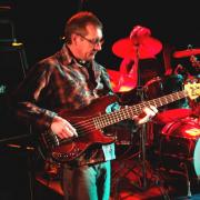 Motorradgottesdienst mit Flying Angels bei Bikertreff Mutter Vogel,Marl