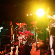 Motorradgottesdienst mit Flying Angels bei Bikertreff Mutter Vogel,Marl