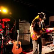 Motorradgottesdienst mit Flying Angels bei Bikertreff Mutter Vogel,Marl