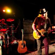 Motorradgottesdienst mit Flying Angels bei Bikertreff Mutter Vogel,Marl