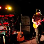 Motorradgottesdienst mit Flying Angels bei Bikertreff Mutter Vogel,Marl