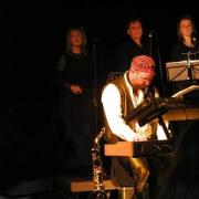 Motorradgottesdienst mit Flying Angels bei Bikertreff Mutter Vogel,Marl