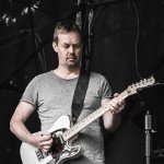 Motorradgottesdienst mit Flying Angels bei Bikertreff Mutter Vogel,Marl