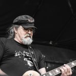 Motorradgottesdienst mit Flying Angels bei Bikertreff Mutter Vogel,Marl